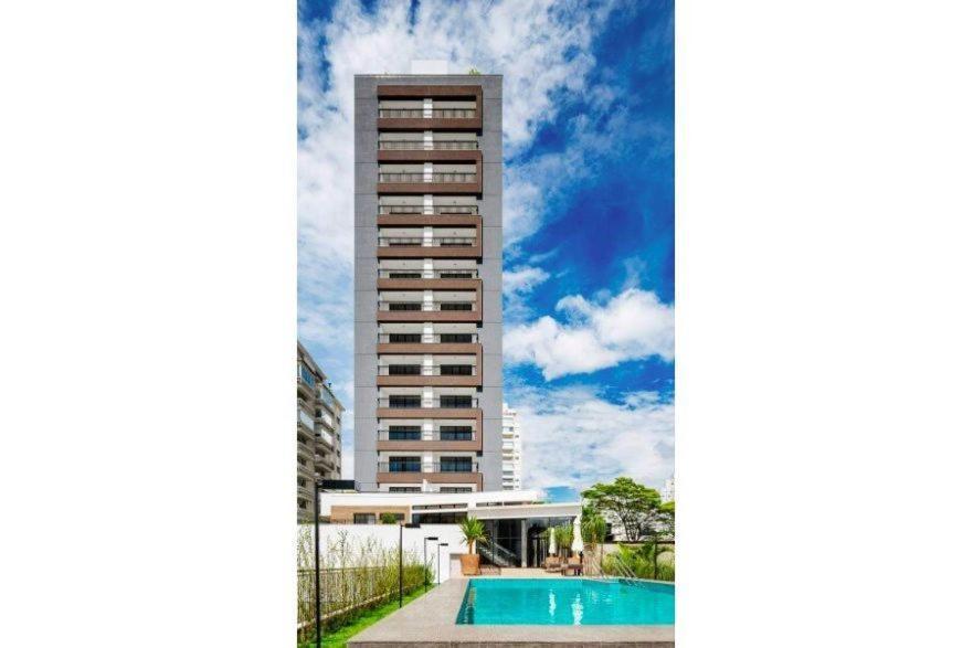 Easy Star - Studio Amplo e Confortável no Campo Belo - NP01G São Paulo Exterior foto